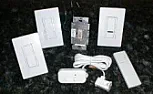 dimmer switch |  Is it unsafe to install a dimmer switch on the average dining room ceiling light...