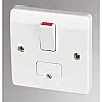 How to check cable  |  Do you have armoured cable going into a plug? I would work back from the lamp,...