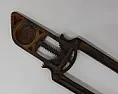 What is It?  |  Seems, I've seen a similar tool on Rob's "What Is It" threads.   Anyone...