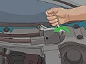 Removing Rain-X from car windshield  |  I put some Rain-x on my windshield on the outside.  I noticed they sellone...