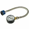 Water pressure recorder  |  We had a Bosch washing machine that kept reporting low pressure while running. I...