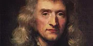 How Isaac Newton Turned Isolation From the Great Pla gue Into a â€œYear of Wondersâ€  | &laquo; previous thread