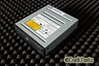 CD-ROM drive.  |  Attempting to fix an Audio Solutions CD jukebox. Basically a CD player with an...