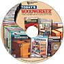 Looking For Today's Woodworker, Issue 24, Nov/Dec '92, Cherry Dining Chair Plan |  I'd really like to build a set of the cherry dining chairs in thisissue.  I...