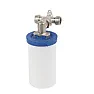 Anyone recommend a phosphate doser for a domestic C/H system?  |  Hi all,I want to install a phosphate doser into my new central heating system...