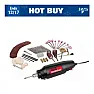 Harbor Freight Rotary Tool | next thread &raquo;