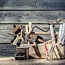 Shop and Garage Cleaning. Play Santa.  | &laquo; previous thread
