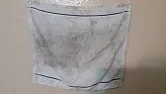 White cotton shop towel | next thread &raquo;