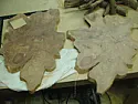 What do do with large twisted cherry tree trunk?  | &laquo; previous thread