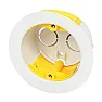 Concealed junction box in ceiling  | &laquo; previous thread