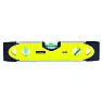 spirit levels  |  Or, adjust it (for old levels, with replaceable vials, this was always...