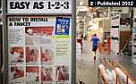 Decline in craftsmanship  |  business practices at HD to the general decline in craftsmanship in our...