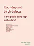 Roundup in the news EU  | next thread &raquo;