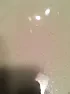 Scuff marks on avacado stove top |  I have a vintage avacado ge stove top that seems to be getting scuff marks on...