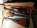 I found 3 old violins & a coffin case...  | &laquo; previous thread