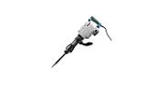 Demolition Breaker  |  A drill and a breaker are different beasts. While some SDS drills have a ...