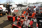 Snowblower danger  |  Holy crap, I read about the amputations just here in CT over the past few days. ...