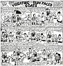 Labels on apples |  I have an apple tree that fails to put the labels on any of the apples it grows...