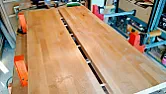 A waste of time? |  re: "You have to be super super super precise aligning the drilling apparatus to...