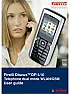 VoIP Handset that uses a wi-fi connection rather then wired?.  |  Or get a VOIP capable DECT base station and DECT handsets. Such as the Gigaset...