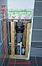 Plasterboard joint  | &laquo; previous thread