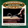 Sharpening guides or systems for carving tools? |  I'm looking for reviews or recommendations on sharpening guides.I currently...