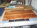 Cedar Chest  |  http://imgur.com/a/xBqX0 I got a chest from a friend who was moving. It was all...
