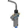 MAP (gas) torch  |  Someone mentioned MAP was good for faster soldering and my old blowlamp  is a...