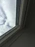 Velux window blind advice  |  Hi, I've just moved into a house with a large Velux window (model GGL-7 in...