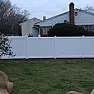 New fence issue  | &laquo; previous thread