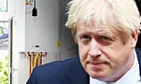 Gas boiler ban brought forward.  | https://www.express.co.uk/news/politics/1183777/Gas-boiler-ban-boris-Johnson-green