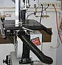 Handscrew rack.  |  You have a solution to that type clamp rack you use. I would have a better...