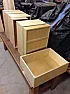Down and dirty drawers  |  Looks nice. I'm sure the prefinished plywood would save some time, but I ...