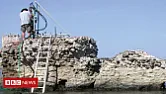 Scientists explain ancient Rome's long-lasting concrete  | next thread &raquo;