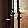 Repeat broken pipe |  Two winters ago, we had a pipe burst in the exterior wall of our finished...