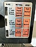 Blade size for a band saw ? 