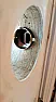 Deadbolt stuck in locked position. Removed all parts and it is still stuck. |  Hello,The deadbolt lock broke when I tried unlocking it. When I unscrewed it I...