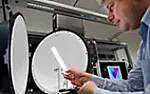 200 lumens per watt LED?  |  Although last month Cree were claiming 276 lumens / watt, beating their previous...