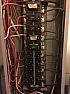 Pushmatic Breaker panel - no main disconnect |  I am working on a Pushmatic breaker panel and there is no main breaker to...