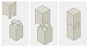 Japanese Joinery  | next thread &raquo;