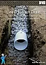 Installing Curtain Drain? |  I assume the basement of the home has a water problem and the groundaround the...