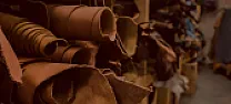 Make a Leather topped replacement handle | next thread &raquo;