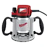 large router  |  I am sure you have thought this out and you have had numerous  suggestions but...