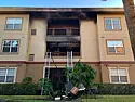 Don't GRILL on the balcony  |  Houses and apartment fires happen every year from careless grilling on  decks...