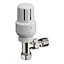 TRV problems  |  I have the following TRV installed on our lounge radiator and I am experien cing...