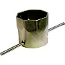 Replacing an immersion heater  |  In my case, there is a drain c*ck at the bottom of the cylinder, allowing me  to...