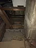 Insulation under cold tank  |  I think so, but I should check.  Why is there all this stuff about leaving under...