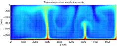 Best Floor Insulation? |  For a floor separating a conditioned area above from an unconditionedarea below,...