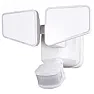 Angle adapter widget for outdoor light fixture?  |   So I finally got around to working on this.  I bought one of the fixtures....