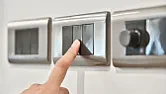Simple wiring query for Dimmer Switch |  Hello,Can someone please help...I am tring to install a dimmer switch.I have two...
